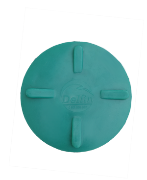 Poklopac PKO 600 (okrugli)