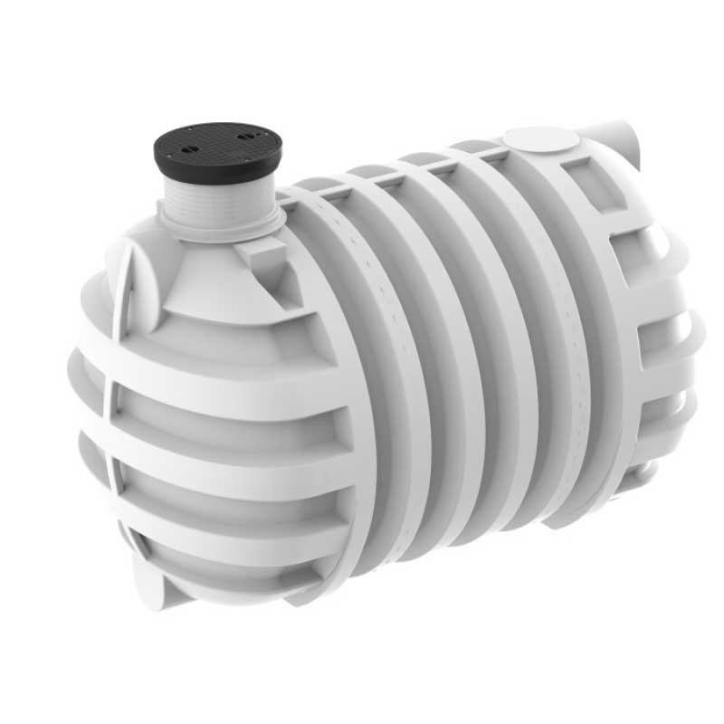 Spremnik za pitku vodu RoDrink 12.000 l