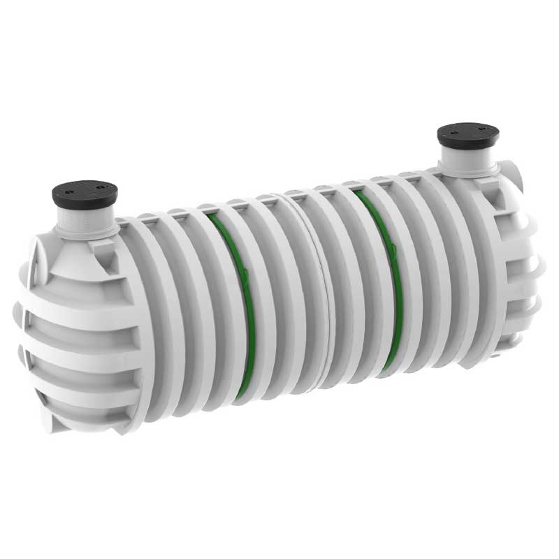 Spremnik za pitku vodu RoDrink 30.000 l
