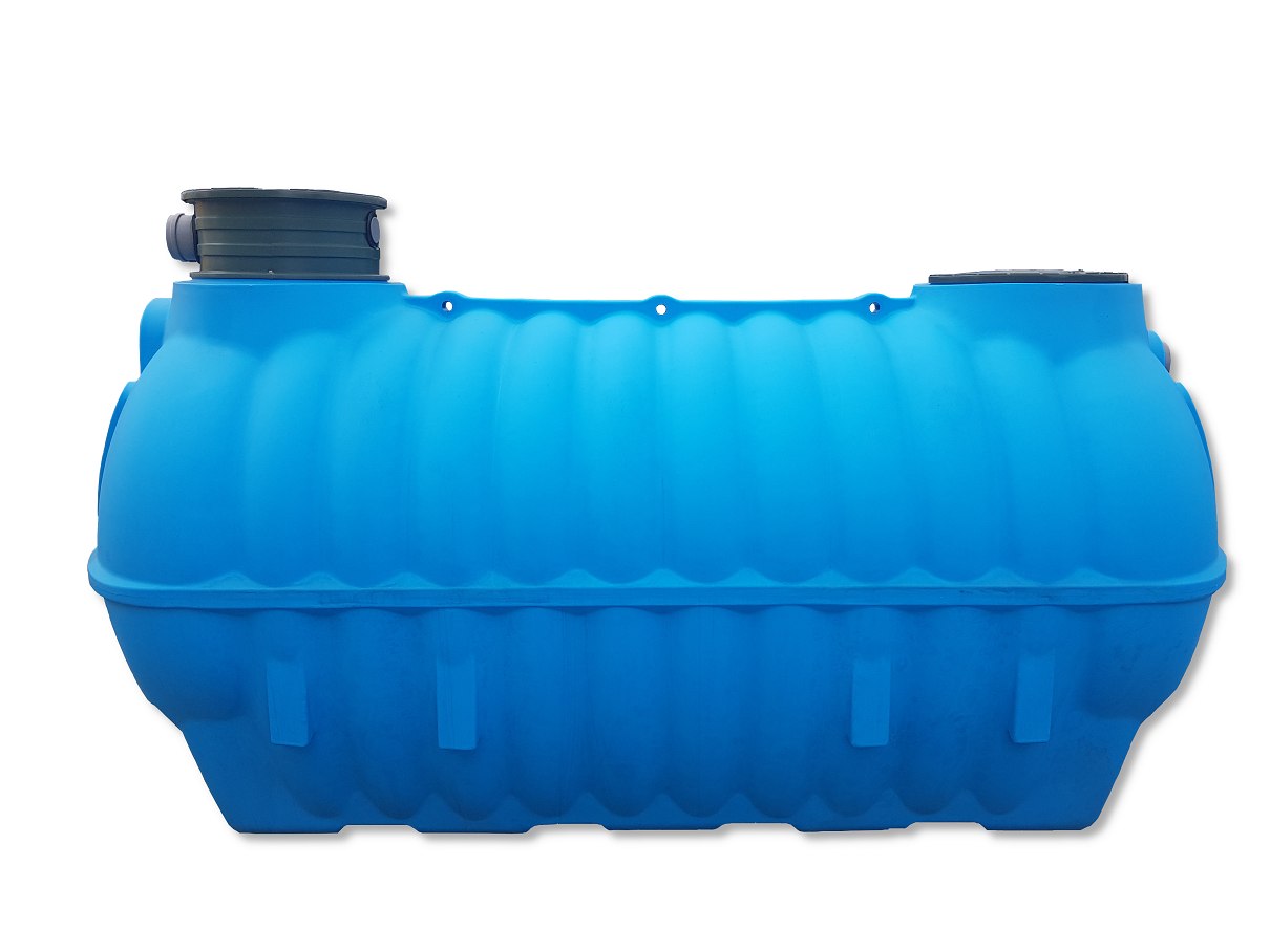 Spremnik za kišnicu BOLT 3500L
